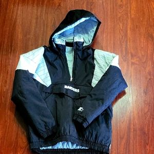 Puffer jacket